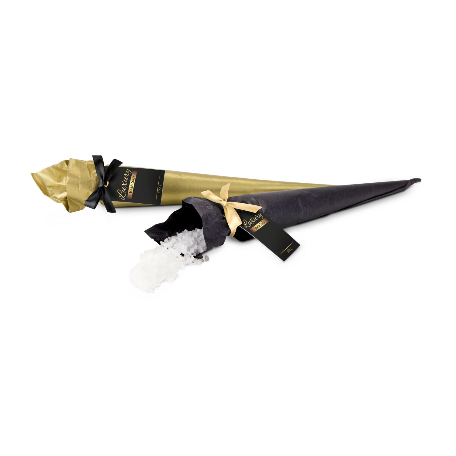 Badesalz Luxury, 100 Gramm