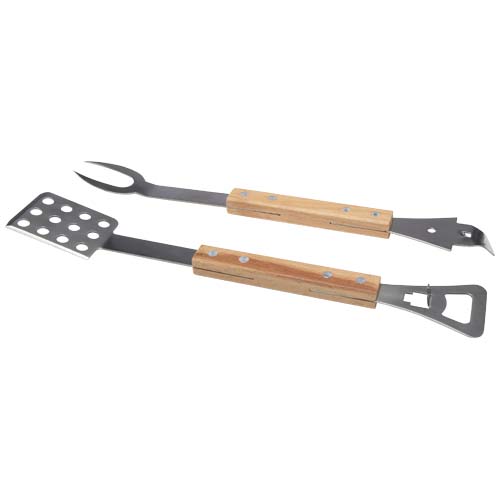 Fajro Grillset