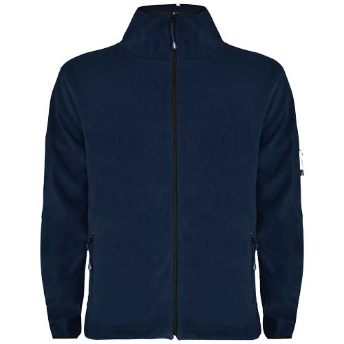 Luciane Microfleecejacke für Herren