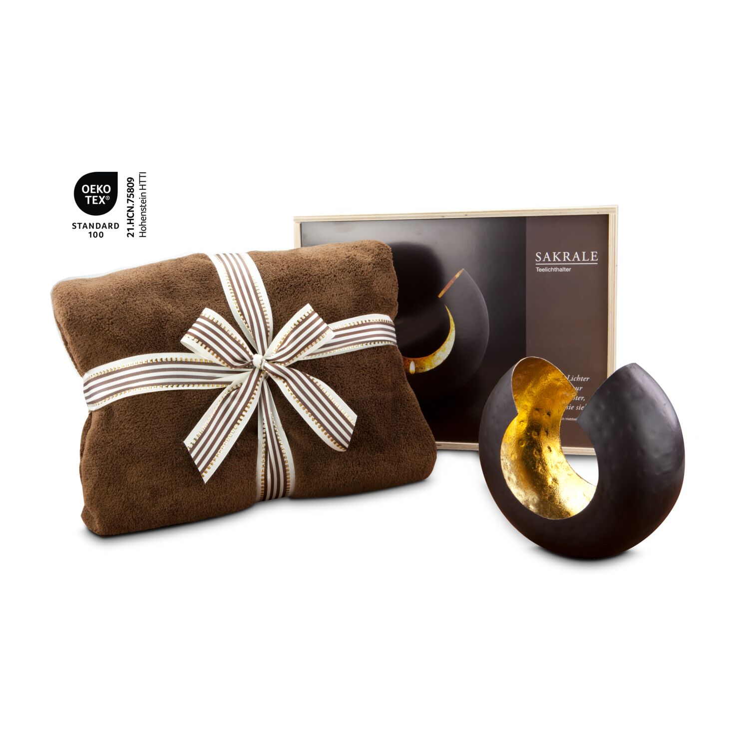 Geschenkset / Präsenteset: Abendstimmung