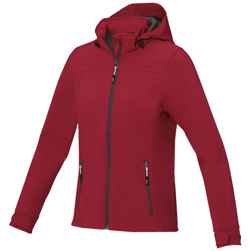Langley Softshelljacke für Damen