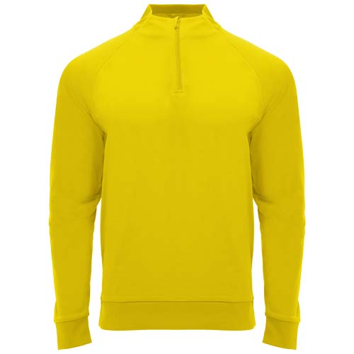 Epiro Half-Zip Sweatshirt für Kinder