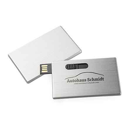 USB Stick Card Tangel