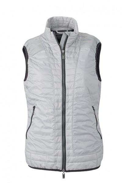 Ladies&#039; Lightweight Vest