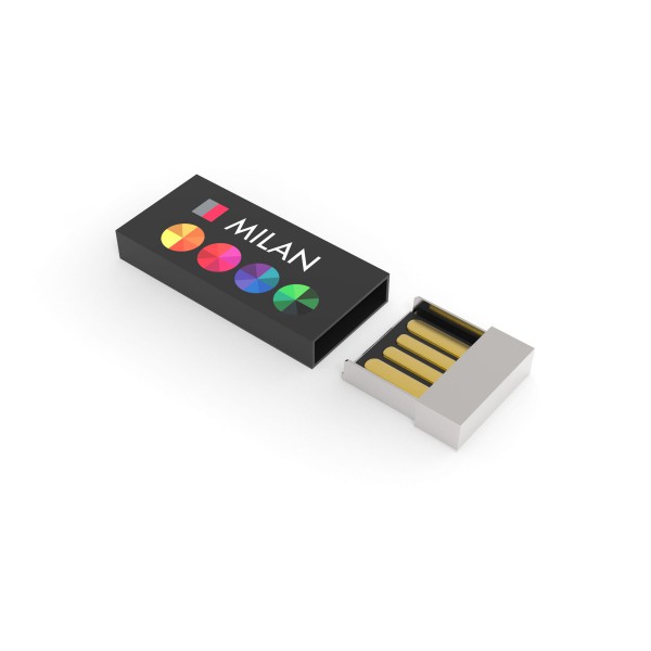 USB Stick Milan 3.0, 128 GB Premium