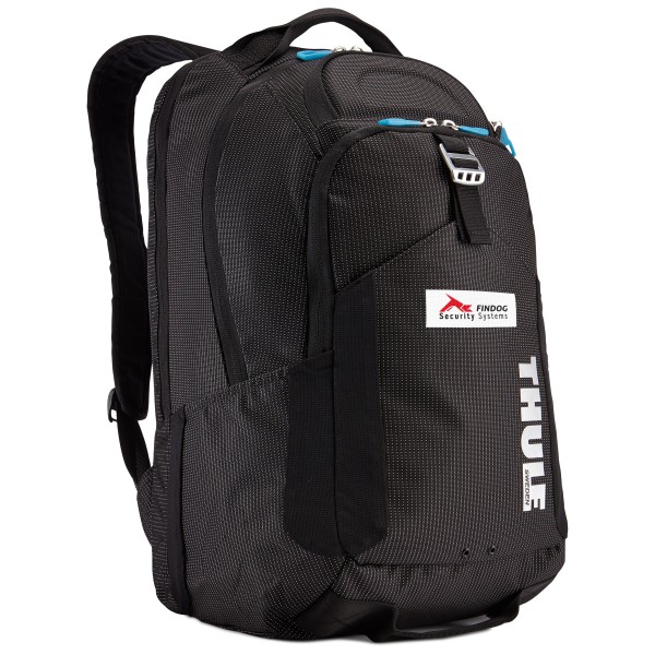 Thule Crossover 32L, Thermal print in full color