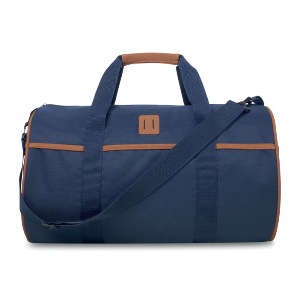 LEICESTER DUFFLE