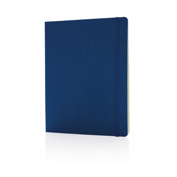 Deluxe B5 Softcover Notizbuch XL