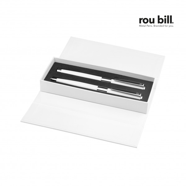 roubill Nautic Set (Touch Pad Pen+ Rollerball)
