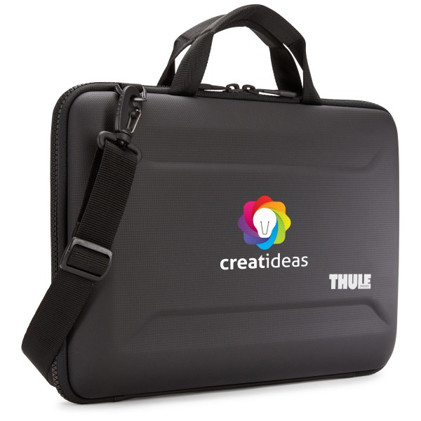 Thule Gauntlet MacBook Pro Attache 15&quot;, Thermal print in full color