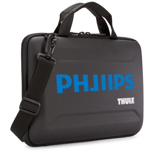 Thule Gauntlet MacBook Pro Attache 13&quot;, Thermal print in full color