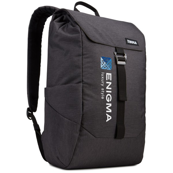 Thule Lithos Backpack 16L, Thermal print in full color