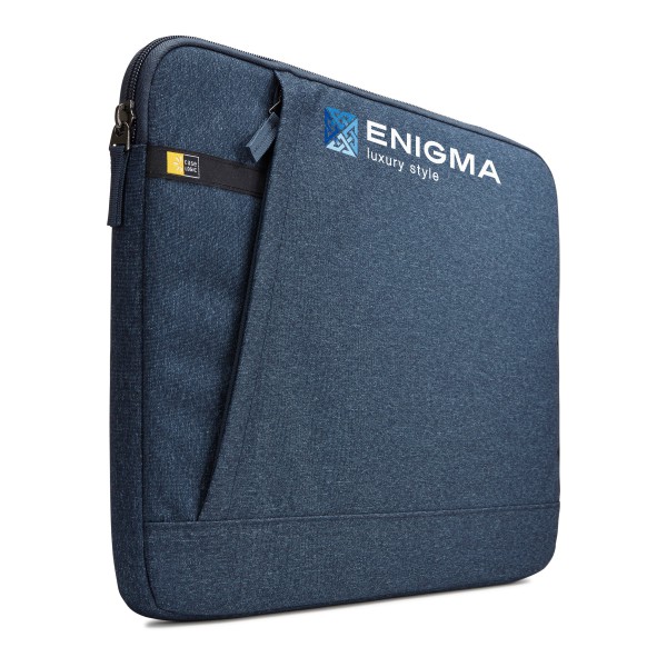 Case Logic Huxton Laptop Sleeve 15.6”, Thermal print in full color
