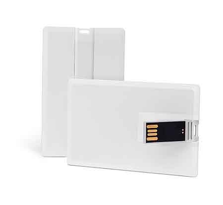 USB Stick Basic Card