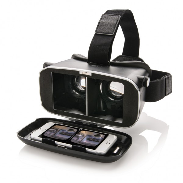 VR Brille 3D Box