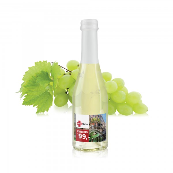 0,2 l Secco d´Italia (Glas) - Wine Label