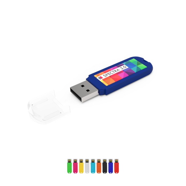 USB Stick Spectra 3.0, 16 GB Premium
