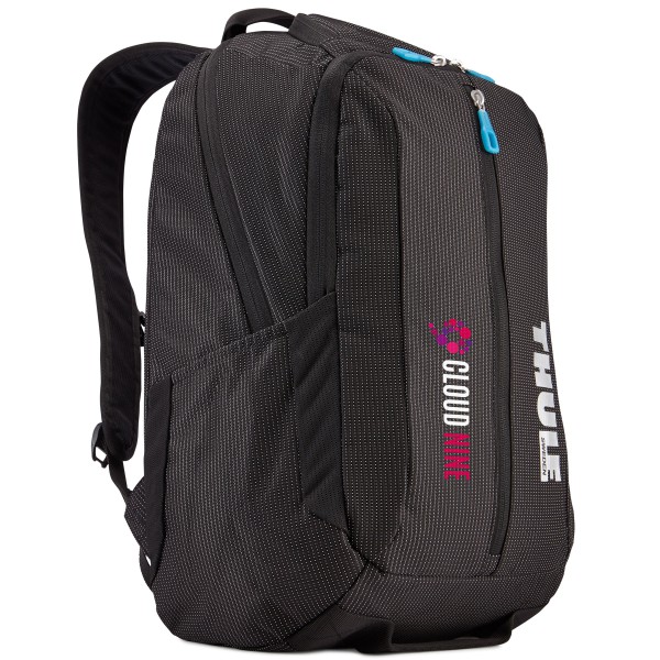 Thule Crossover 25L, Thermal print in full color