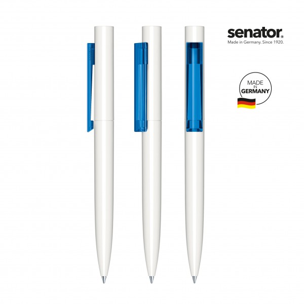 senator® Headliner Polished Basic Drehkugelschreiber