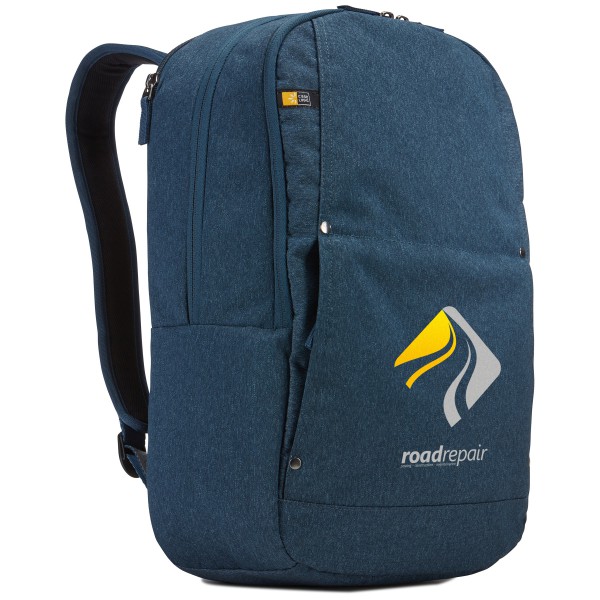 Case Logic Huxton Backpack, No personalization