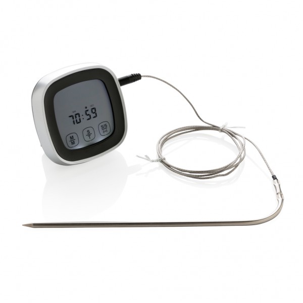 Digitales Fleisch-Thermometer