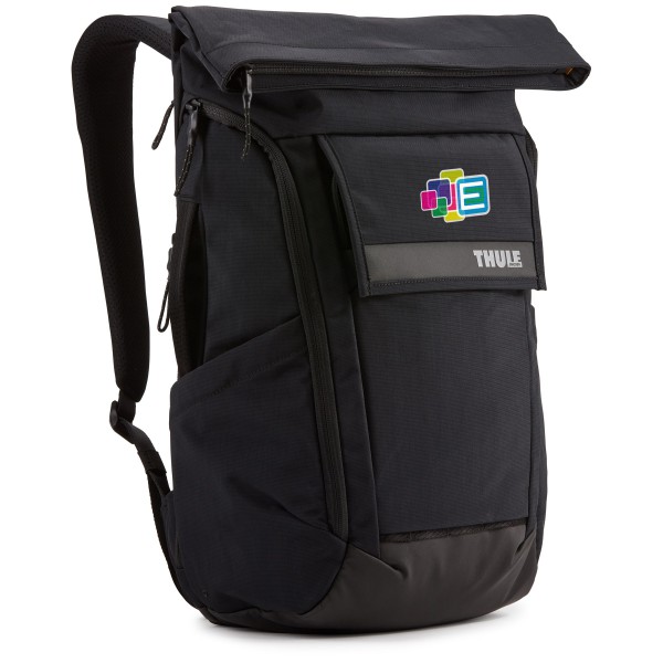 Thule Paramount Backpack 24L, Thermal print in full color
