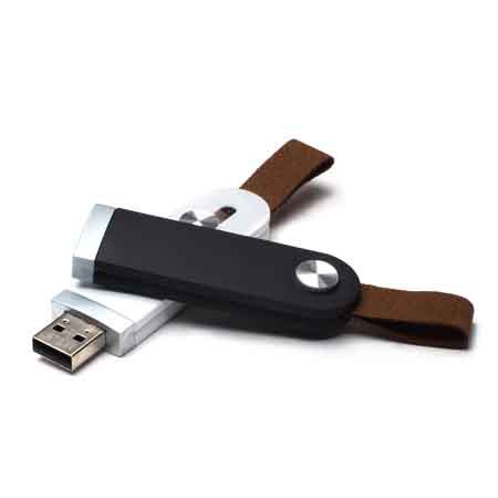 USB Stick Frank