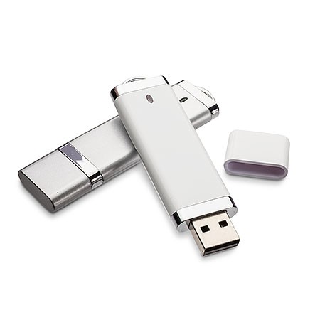 USB Stick Elegant Shine
