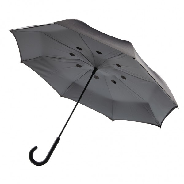 Umgekehrter Regenschirm 23’’