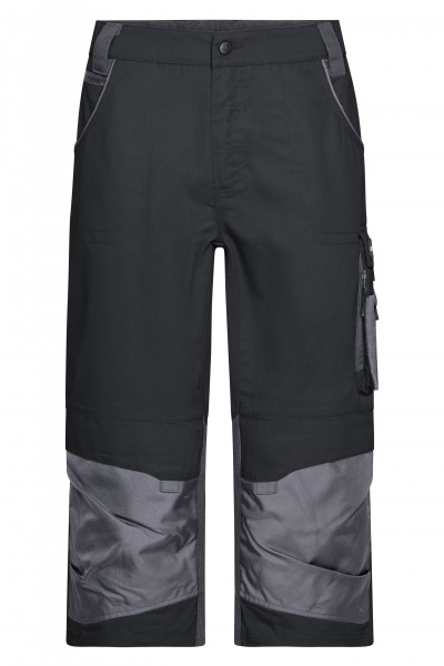 Workwear 3/4 Pants - STRONG -