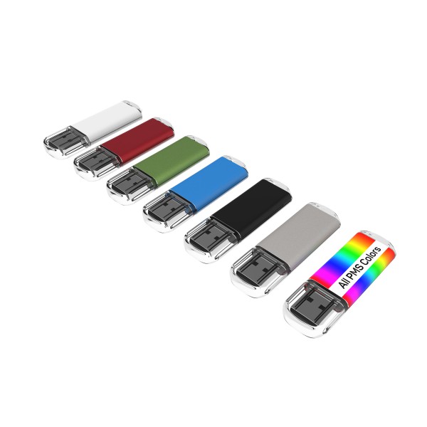 USB Stick Original, 2 GB Basic