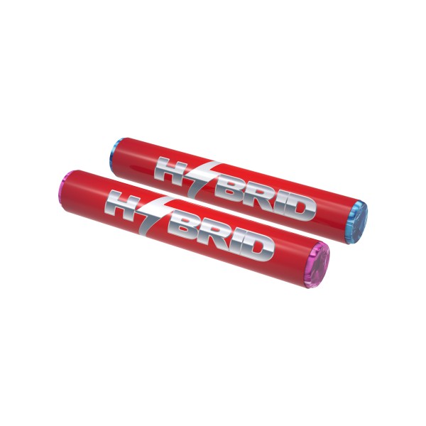 Mentos Candy Roll, No personalization