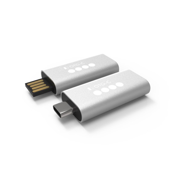 USB Stick OTG Slide C, 2 GB Basic